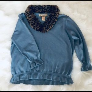 TELLURIDE CLOTHING CO Sweater